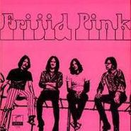 Frijid Pink, Frijid Pink (CD)