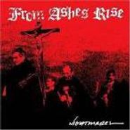 From Ashes Rise, Nightmares (CD)