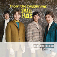 Small Faces, From The Beginning [Deluxe Edition] (CD)