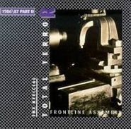 Front Line Assembly, Total Terror Part II (CD)