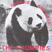 Frumpies, Frumpie One-Piece (CD)