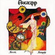 Fruupp, Seven Secrets (CD)