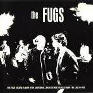 The Fugs, The Fugs Second Album (CD)