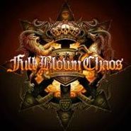Full Blown Chaos, Full Blown Chaos (CD)