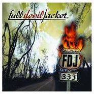 Full Devil Jacket, Full Devil Jacket (CD)