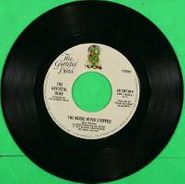 Grateful Dead, The Music Never Stopped / Help On The Way (7")