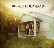 The Gabe Dixon Band, Gabe Dixon Band (CD)