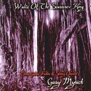 Gary Myrick, Waltz of the Scarecrow KIng (CD)