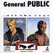 General Public, ...All The Rage (CD)