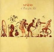 Genesis, A Trick Of The Tail (CD)