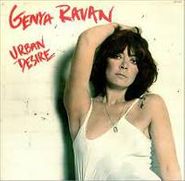 Genya Ravan, Urban Desire (CD)