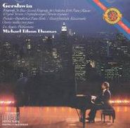 George Gershwin, Gershwin: Rhapsody in blue / Preludes for piano / Short story (CD)