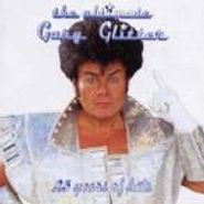 Gary Glitter, The Ultimate Gary Glitter [Import] (CD)