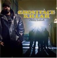 Ghostface Killah, Fishscale [Clean Version] (CD)