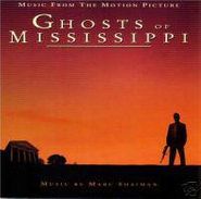 Marc Shaiman, Ghosts Of Mississippi [OST] (CD)