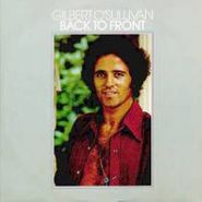 Gilbert O'Sullivan, Back To Front (CD)