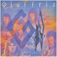 Giuffria, Silk + Steel (CD)