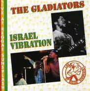 The Gladiators, Live At Reggae Sunsplash (CD)