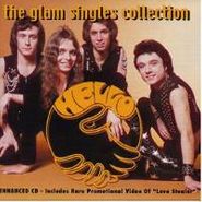 Hello, The Glam Rock Singles Collection (CD)