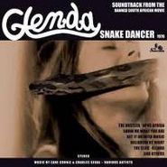 Zane Cronje, Glenda: Snake Dancer [OST] (CD)