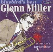 Glenn Miller, America's Bandleader (CD)
