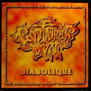 Godfather Don, Diabolique (LP)