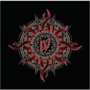 Godsmack, IV (CD)