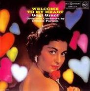 Gogi Grant, Welcome To My Heart (CD)