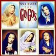 Go-Go's, God Bless The Go-Go's (CD)