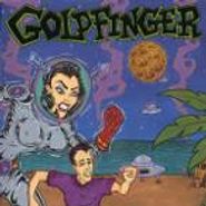Goldfinger, Goldfinger (CD)
