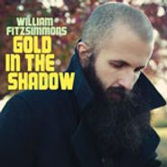 William Fitzsimmons, Gold In The Shadow (CD)