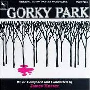 James Horner, Gorky Park [OST] (CD)