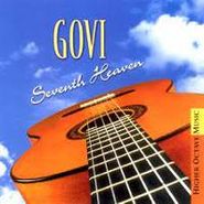 Govi, Seventh Heaven (CD)