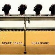 Grace Jones, Hurricane (CD)