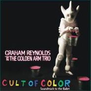 Graham Reynolds, Cult Of Color (CD)