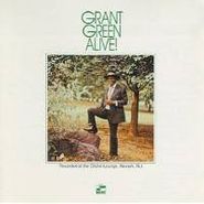 Grant Green, Alive! (CD)
