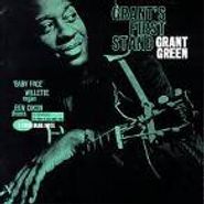 Grant Green, Grant's First Stand (CD)