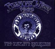 Grateful Dead, Fillmore West 1969 - The Complete Recordings [Box Set] (CD)