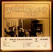 Grateful Dead, Workingman's Dead [WLP] (LP)