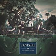 Graveyard, Hisingen Blues (CD)