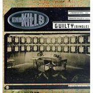 Gravity Kills, Guilty [Single] (CD)