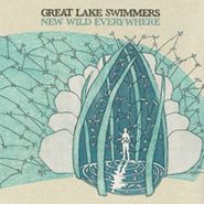 Great Lake Swimmers, New Wild Everywhere [Deluxe Edition] (CD)