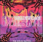 Greenmachine, The Earth Beater (CD)