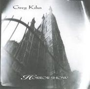 Greg Kihn, Horror Show (CD)