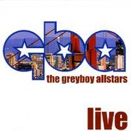The Greyboy Allstars, Live (CD)