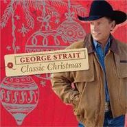 George Strait, Classic Christmas (CD)