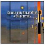 Julian Bream, Guitar For Relaxation & Meditation (CD)