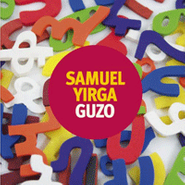 Samuel Yirga, Guzo (CD)