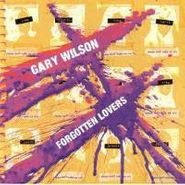 Gary Wilson, Forgotten Lovers (CD)