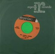 Jack Nitzsche, Song For A Summer Night / The Lonely Surfer (7")